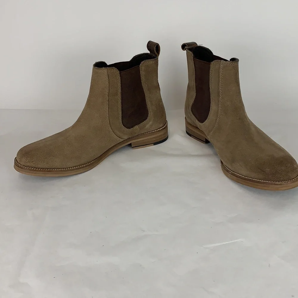 Crevo boots - Picture 1 of 10